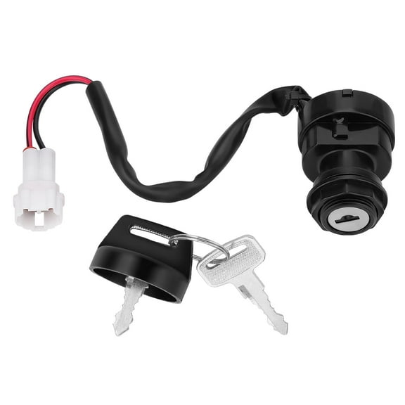 M MATI Ignition Key Switch for Yamaha YFZ350 Banshee 350 2002-2006