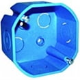 thumbnail image 2 of Carlon PVC Octagon Box, 2 of 2