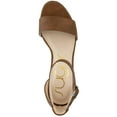 thumbnail image 2 of Sugar Womens Machelene  Dressy Block Heel Heels, 2 of 3