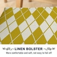 thumbnail image 3 of Housses de Coussin Décoratives pour Canapé Lit Sol, 3 of 5