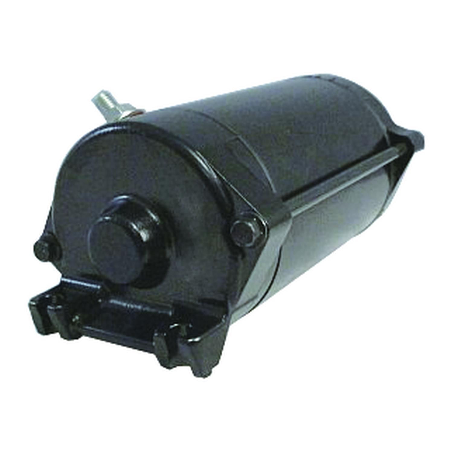 OEG Parts New 12V CCW Starter For Kawasaki Street Motorcycle VN750A Vulcan 750 1999-2006 21163-1319 SM13501 SMU0126 SMU0183 90-18834 S-18834 410-58048 KW2-0058R ME1514-NA 71-933-01N 18834