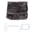 thumbnail image 2 of Cat Window Perch, Cat Window  Multipurpose Skin Friendly Rugged Space Saving Easy To Assemble  for Indoor Home, 2 of 7