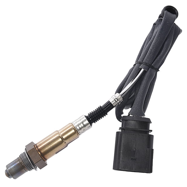1-Sensor De Oxígeno Jetta 2002 A 2004 Volkswagen V6 2.8L WALKER .
