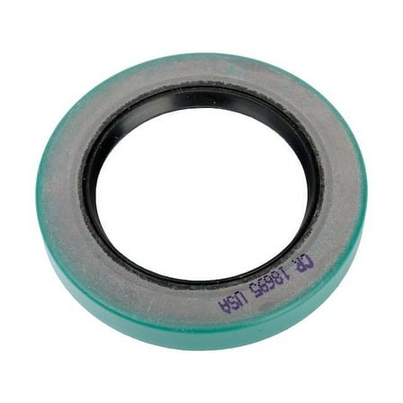 Rear Wheel Seal - Compatible with 1952, 1954 - 1955, 1957 - 1959 GMC PM152 1958