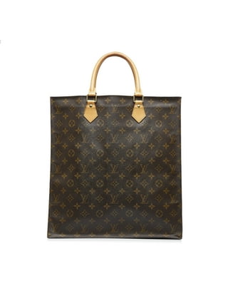 Louis Vuitton Ultra Rare Monogram Sac Plein Air Long Sports Bag