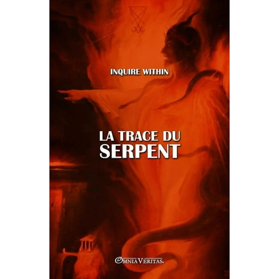 La trace du Serpent, (Paperback)