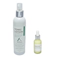 thumbnail image 1 of Kit antiedad AllSkin SUERO y TÓNICO FACIAL con Ácido Hialurónico, 1 of 5