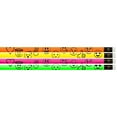 thumbnail image 3 of Musgrave Pencil Company Everyday Emotion Icons Pencil, 12 Per Pack, 12 Packs, 3 of 4