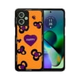 thumbnail image 1 of Funda de Vidrio Templado Glass Fashion para Moto G54, 1 of 5