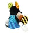 thumbnail image 4 of 22-inches Disney BRITTO Mickey Mouse Large Pop Plush, 4 of 4