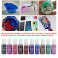 thumbnail image 1 of Resin - 10 Colors 10g  Curing Epoxy Resin Hard  Resin Coloring Dye Colorant Pigment For DIY Jewelry Making Casting & Coating, 1 of 8