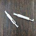 thumbnail image 3 of EeaseCA 3pcs Sewing Needle Inserter Needle Threading Tool for Sewing Machine (White), 3 of 4