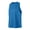 Blue, variant on Mens Tank Top,Fashion Men Casual Color Casual Fitness Sportswear Round-Neck Tank Top