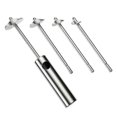 thumbnail image 1 of 4 Pack Vegetable and Fruit Coreer Vegetable Cutter Vegetable and Fruit Coreer Spiral Coreer Fruit Coreer Tool, 1 of 5