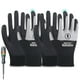 thumbnail image 1 of Guantes aislantes JSBAGGT, resistencia a la tensión, 400 V, electricista, 1 of 6