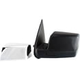 thumbnail image 5 of OEM Grade Door Mirror Compatible with 2006-2010 Ford EXPLORER EXPLORER SPORT Left Driver Side 4.0L 4.6L V6 210HP Replaces FO1320279 FO1320417 6L2Z17683DAA-PFM 6L2Z17683DAAPFM, 5 of 7