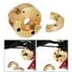 thumbnail image 3 of Contrapeso de carcasa de accionamiento de puerta exterior de latón para piezas de repuesto de accesorios de coche de de vehículo RC a es perfke piezas de coche rc, 3 of 9