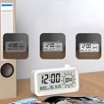 thumbnail image 7 of Visual Timer & Alarm Clock For Students: Master Time Management Effortlessly!, 7 of 7