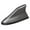 Grey, variant on Universal Car Roof Aerial Antenna Toppers Auto FM Signal Decorative For SUV Truck Van Super Functional With Tape Base