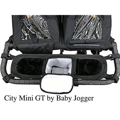 organizer baby jogger