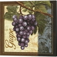 thumbnail image 3 of Great Art Now Fruit Illustration by Abby White 4 Piece Canvas Art Set Each 14W x 14H, 3 of 5