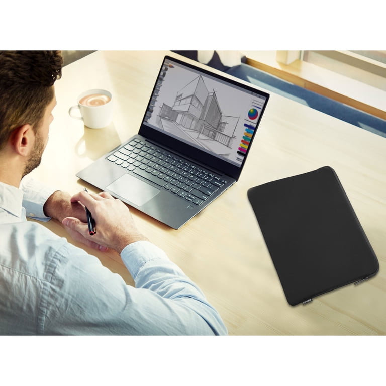 Lenovo Basic Sleeve 15.6 Inch Laptop Case photo 4