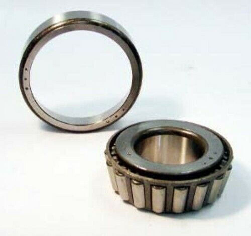 Tapered Roller Bearing Set (Bearing And Race)
