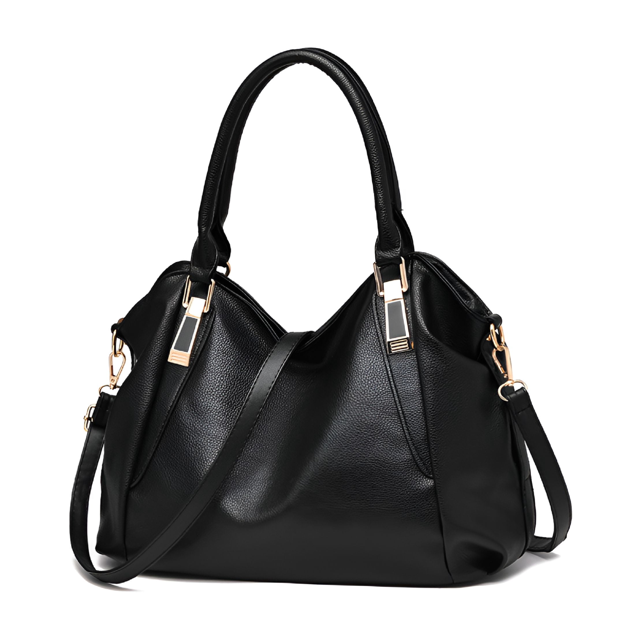 GASTROPOD Roomy Fashion Womens Handbags Ladies Purse Satchel Shoulder Bags Tote Leather Bag Tote Purse