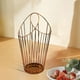 thumbnail image 5 of Soporte organizador de accesorios para cápsulas de café para encimera de cocina Oro rosa, 5 of 6