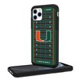 thumbnail image 3 of Miami Hurricanes Field iPhone Rugged Case, 3 of 7