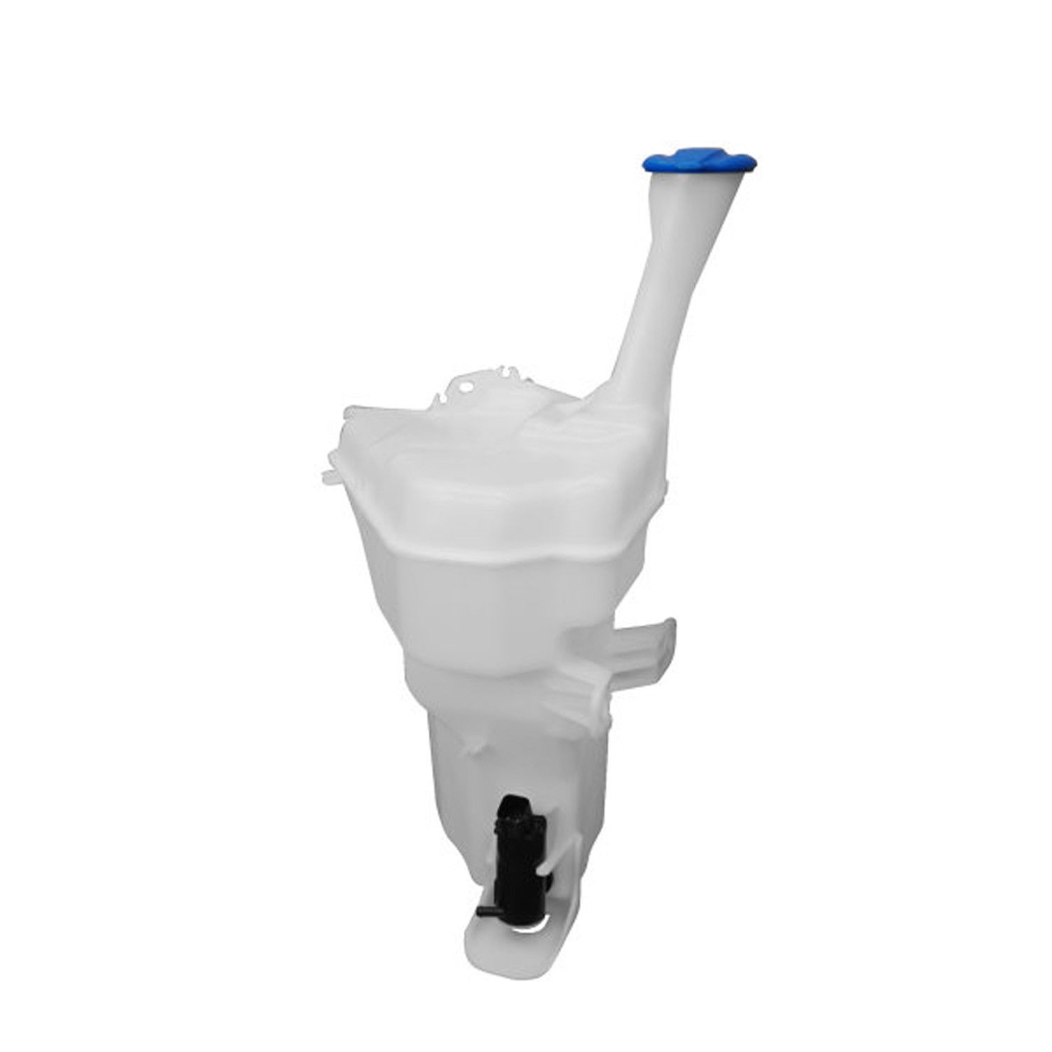 NEW WASHER FLUID RESERVOIR FITS 20142016 HYUNDAI ELANTRA 986103Y500