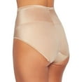 thumbnail image 3 of Vanity Fair Womens Smoothing Comfort Brief Style-13270, 3 of 3