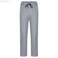 thumbnail image 2 of Dpytoraw Boys School Uniform Pants Straight-Leg Elastic Waist School Pants for School Uniform, Sizes 4-12Y, 2 of 7