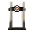 thumbnail image 1 of Holland Bar Stool CueBKIndn-HD Indian Motorcycle Cue Rack - Black, 1 of 1