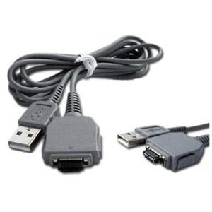 USB Cable VMC-MD1 Sony DSC-N2 DSC-P100 DSC-P120 