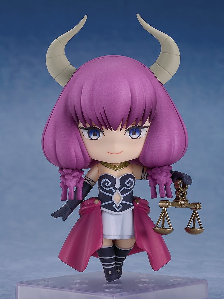 Nendoroid 1713 Primal Demon Diablo Figure - That Time I Got
