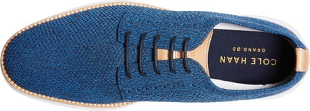 cole haan original grand stitchlite plain oxford