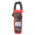 thumbnail image 4 of Digital Multimeter Clamp Meter Current Voltage Meter Electrician Tool Data Hold, 4 of 11