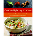 thumbnail image 2 of The Cancer-Fighting Kitchen: Nourishing, Big-Flavor Recipes for Cancer Treatment and Recovery (Hardcover) by Rebecca Katz, Mat Edelson, 2 of 2