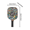 thumbnail image 3 of Fiberglass Set for Beginners with Ergonomic and Outdoor Sports, 3 of 6