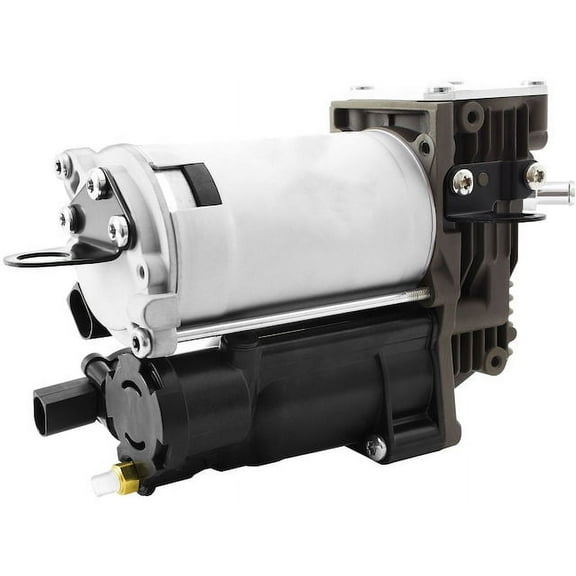 Air Compressor - Compatible with 2017 - 2019 Mercedes-Benz GLS450 2018