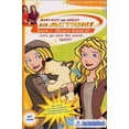 thumbnail image 1 of Pre-Owned Makeup Shake-up (Mary-Kate and Ashley in Action #1) (Unknown) 0060093021 9780060093020, 1 of 1