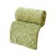 thumbnail image 4 of Manta Refrescante de Verano | Edredón de Fibra de Hielo de Doble Cara con Efecto Frío | Poliéster Ligero y Transpirable | Absorbe El Calor y La Humedad para Adultos y Niños | Ideal para Dormir, Viaja, 4 of 6