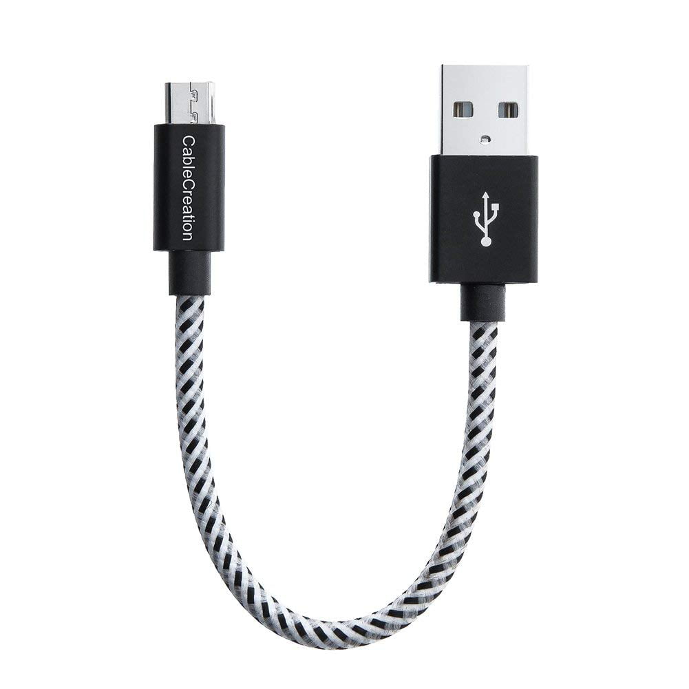 short usb cable