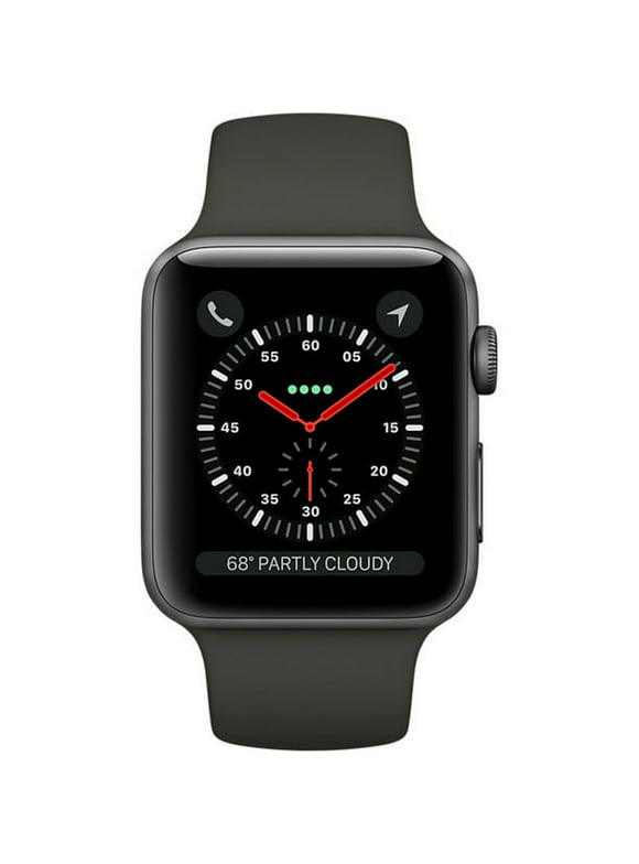 Apple Watch Series 3 in Apple Watch - Walmart.com