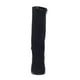 thumbnail image 5 of Botas Altas Mujer Tipo Gamuza Negro Plataforma Baja negro 24 Incógnita 088D7N, 5 of 6