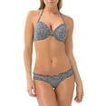thumbnail image 4 of Women's Swim Secret Push-Up Swimsuit Top, 4 of 5