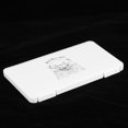 thumbnail image 2 of 2Pcs Portable Dust Proof disposable Mouth-Muffle Box Storage Case Container for Trip Travel, 2 of 6