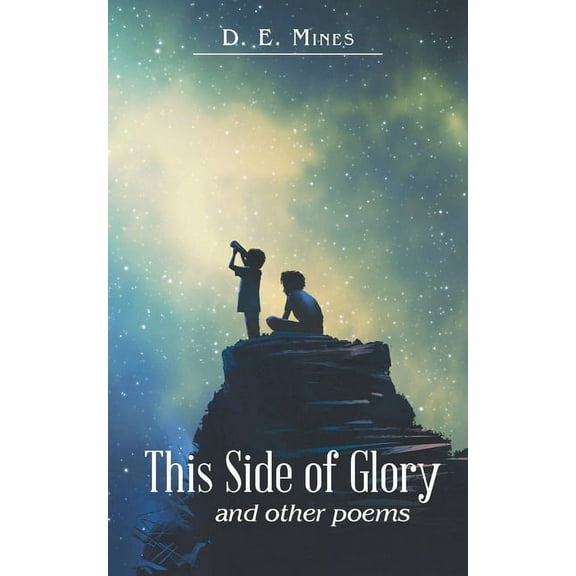 This Side of Glory: And Other Poems, (Paperback)