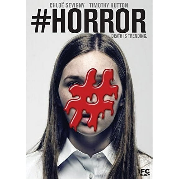 #horror [dvd/ws] (Gaiam Americas)